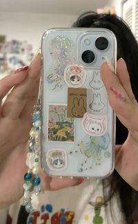 #ios16 #homescreensetup #ios16aesthetic #ios16lockscreen #iphonewallpaper #ios16icon #aesethic #homescreeninspo #hellokittycore #animeicons #kiminitodoke #miffy #ocean #oceancore #yotsuba #ghibli #jellyfish #retro #iphonecase #iphone #clearcase #collage #case #cat #blue