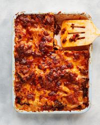 Marion’s Best Lasagne - Marion's Kitchen