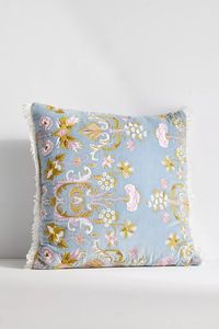 Harlowe Pillow | Anthropologie