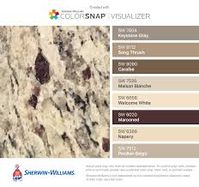 sherwin williams marooned 6020 - Google Search