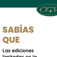 Conozcamos hoy sobre los beneficios que tienen las colecciones ediciones limitadas al empezar en la industria y crecer en la misma con tus propuestas💫

@cgvart.fashion #moda #tips #colecciónediciónlimitada #edicioneslimitadasmoda #conocimientosmoda