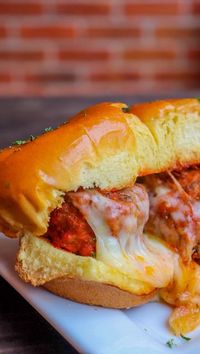 Alden Boudy on Instagram: "Meatball Sliders #flychefaldenb #food #foodofinstagram #foodie #toptags #instafood #yummy #sharefood #instaeat #foodstagram #heresmyfood #foodiegram #foodlovers #amazingfood #foodforlife #tasty #foodpictures #foodlover #delicious #foodstyle #foodpic #foodie #foodpics #foodblog #foodtime #all_food_passion #foodheaven #foods #foodblogger #igfood"