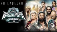 Featuring: Becky Lynch, Cody Rhodes, Roman Reigns, Asuka, Brock Lesnar, Seth "Freakin" Rollins, Rhea Ripley, Bianca Belair