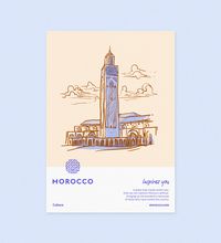 Morocco :: Behance