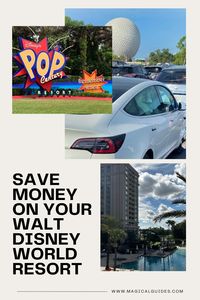 19 Budget Tips for Disney World to save money on your next Walt Disney World Vacation. Save money on resorts, dining, tickets, and Genie+ with our budget trips that we use every year!