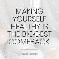 Kick-start your health journey with these powerful healthy eating quotes!