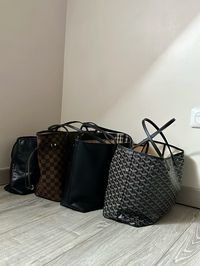 #louisvuittonhandbags #goyard #design #burberry #luxury #designerbag