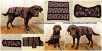 crochet hat patterns for large dogs | Grandmother's Pattern Book Sharing Links and Patterns Every Day!