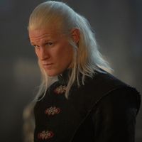 daemon targaryen icon