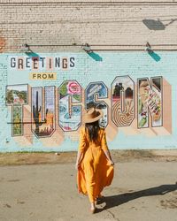 The Best Instagram Spots in Tucson, Arizona - FashionTravelRepeat