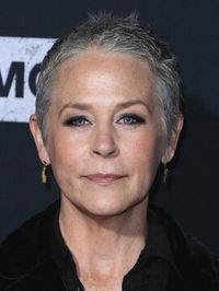 Melissa McBride - Actress