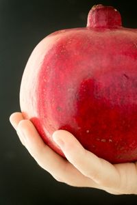 10 Things to do with a Pomegranate --- a guide to nature's most beautiful and confounding fruit!