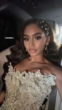 ☆pin:kjvougee☆ follow for more trending pins!!🕊️ || #kjvougee #explorepage #foryoupage #wedding #weddingdress #weddinghair #weddingflowers #weddinginvitations #weddingmakeup #makeup #laceclosure #lacewigs #lacefrontal #makeuplook