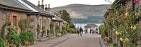 Luss | Towns & villages - Loch Lomond & The Trossachs National Park