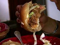 http://www.foodnetwork.com/recipes/tyler-florence/oven-roasted-pulled-pork-sandwiches-recipe-1941398