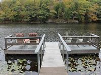 Daylily Cottage- On the Water in Maine Vacation Rental Property