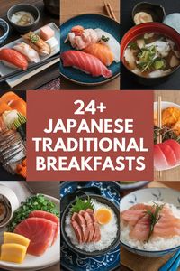 Savor the flavors of Japan with these traditional breakfasts that will warm your heart. Each dish blends taste and culture. featuring miso soup. rice. grilled fish. pickled vegetables. and tamagoyaki. Perfect for anyone wanting to experience a new breakfast adventure that’s both delicious and nutritious! Taste tradition today! https://ostrali.com/japanese-traditional-breakfast