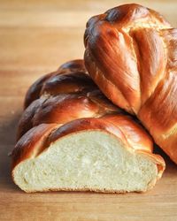 How To Make Challah Bread - Recipe | Kitchn