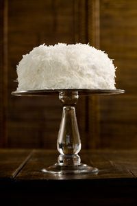 Paula Deen Jamie's Coconut Cake