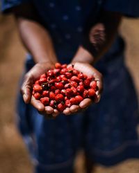 ROZURI's Rosehips are hand harvested in the mountains of Lesotho by African communities who we donate $1 for each bottle sold to, to support and uplift those in need. Our Rosehips are also among the most sustainably sourced and best quality in the world. 🌱 Rosehip Seed Oil can be safely used on all skin types, including sensitive skin. Used regularly, it will help to bring a beautiful, natural glow to your face and leave it feeling soft and hydrated. Have you tried using Rosehip oil befor...