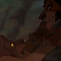 #zira #scar #mufasa #thelionking #tlk