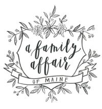 5 Reasons To Hire Paula Cano of A Family Affair Of Maine