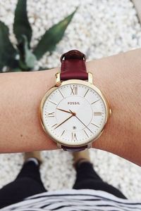 @krystaliaaaaa was our second #FossilStyle weekly winner! Don't forget we're giving away prizes every week and a $1,500 shopping spree at the end of each month.