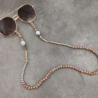 Brand Name: NoneGender: WOMENEyewear Accessories: Chains & LanyardsItem Type: Eyewear Accessories