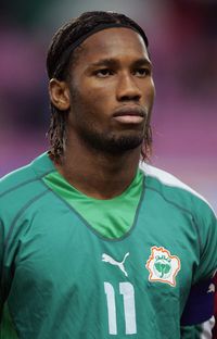 Drogba