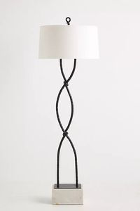 Dutton Floor Lamp | Anthropologie