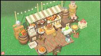 Flea Market Buy Items Animal Crossing Store ACNH | Nook Shop | Nookmart | Buy ACNH Items – The Nookmall