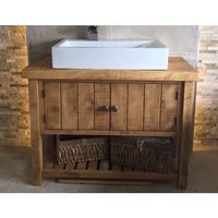 Rufford Vanity Unit