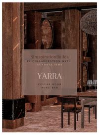 Yarra | SimspirationBuilds on Patreon