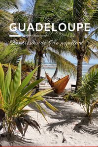 Les trésors de la Guadeloupe — l’ile Papillon - BMMA | blog voyage & lifestyle