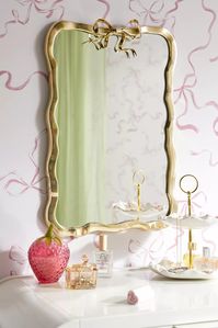 Eloise Wall Mirror | Urban Outfitters