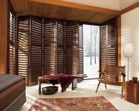 sliding window glass doors treatments blinds coverings shutters hunter douglas treatment style vertical windows cabin fold bi patio wood shades