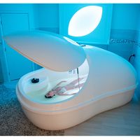 Royal Spa Float Tank - Commercial Model - for Float Centers (RSFT-COMMERCIAL)