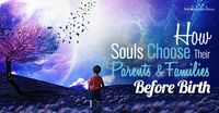 In order to evolve, our souls come to Earth more than once.  I know that as I’ve grown and changed and learned about soul contracts and reincarnation