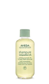 shampure composition oil™ | Aveda UK