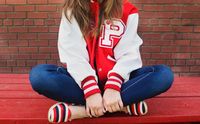 Timeless Cool: Why Women’s Varsity Jackets Will Never Go Out of Style | Fashionisers©