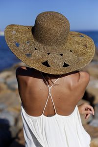 summer hat