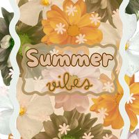 Summer Theme Playlist Cover | William Carlos Williams — 'In summer, the song sings itself.'