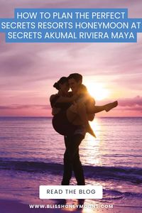 Plan the ultimate honeymoon at Secrets Akumal Riviera Maya with Bliss Honeymoons. Enjoy breathtaking beaches, all-inclusive luxury, world-class spa treatments, and romantic experiences. Let Bliss Honeymoons handle the details for a stress-free, unforgettable getaway!