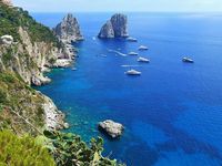 A day trip to Capri from Sorrento (or Naples!) - Travelling Dany