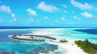 Olhuveli - Sun Siyam Resorts