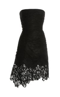 Razimir And Lace Dress by Nina Ricci for Preorder on Moda Operandi