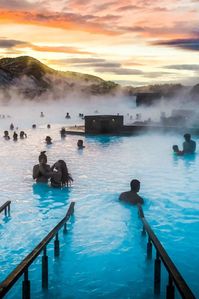 This article breaks down all the details so you can easily visit them on your own trip. Plus we’re sharing some important tips for Icelandic hot springs etiquette so you don’t embarrass yourself or offend anyone (you’re welcome!). places to travel | adventure travel | travel essentials