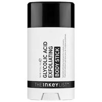 Glycolic Acid Exfoliating Body Stick - The INKEY List | Sephora