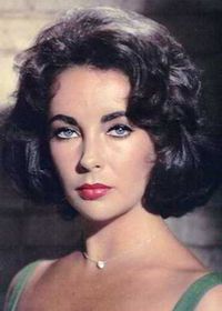 Elizabeth Taylor - elizabeth-taylor Photo