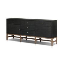 Four Hands Fiona Sideboard - Russet Mahogany